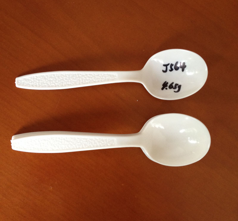 Plastic Cutlery